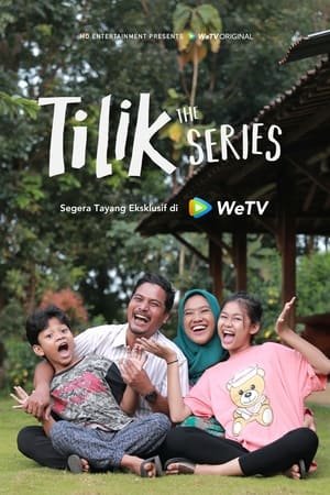 Tilik the Series Season 1 (2023) - Poster