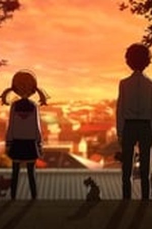 Your Lie in April Season 1 Episode 16 - Poster