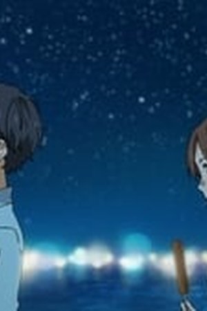 Your Lie in April Season 1 Episode 14 - Poster