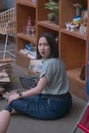 Ex-Addicts Club Season 1 Episode 9 - Poster