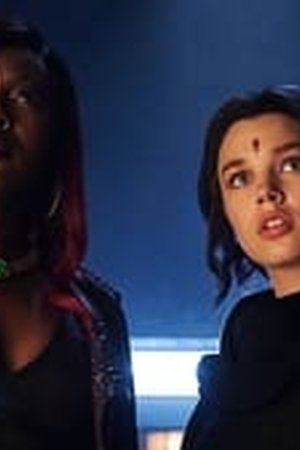 Titans Season 2 Episode 11 - Poster