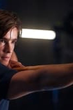 Titans Season 2 Episode 3 - Poster