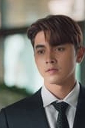 Devil In Law Season 1 Episode 01 Sub Indo - Poster