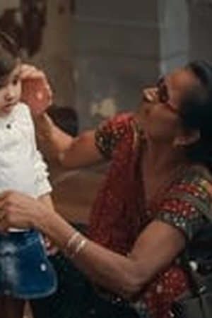 First Act Season 1 Episode 3 - Poster