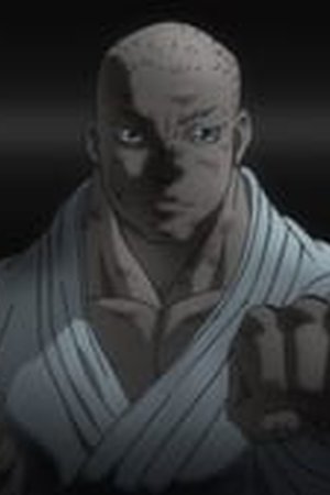 BAKI Season 1 Episode 21 - Poster