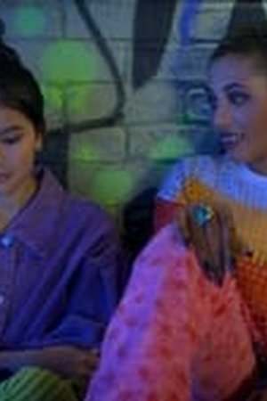 I Woke Up a Vampire Season 1 Episode 6 - Poster