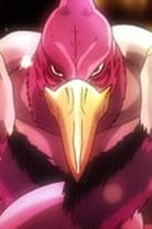 JoJo's Bizarre Adventure Season 2 Episode 22 - Poster