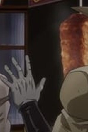 JoJo's Bizarre Adventure Season 2 Episode 16 - Poster