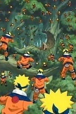 Naruto Season 2 Episode 78 - Poster