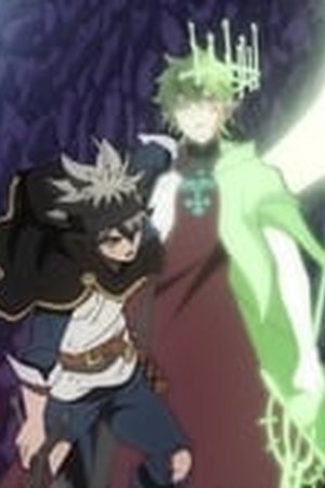Black Clover Season 1 Episode 120 - Poster