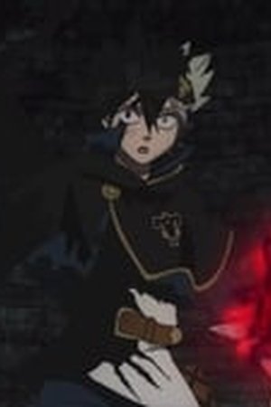 Black Clover Season 1 Episode 115 - Poster