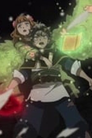 Black Clover Season 1 Episode 114 - Poster