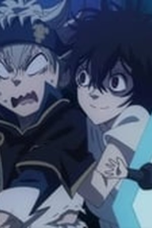 Black Clover Season 1 Episode 113 - Poster