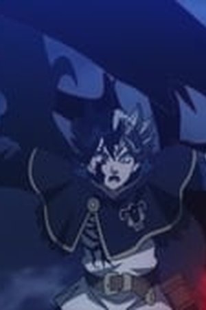 Black Clover Season 1 Episode 111 - Poster