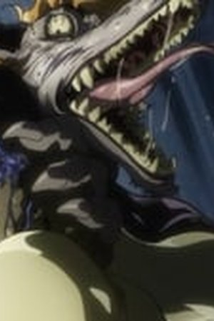 Hunter x Hunter Season 2 Episode 123 - Poster