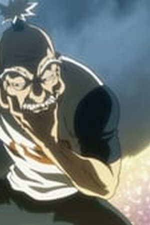 Hunter x Hunter Season 2 Episode 122 - Poster