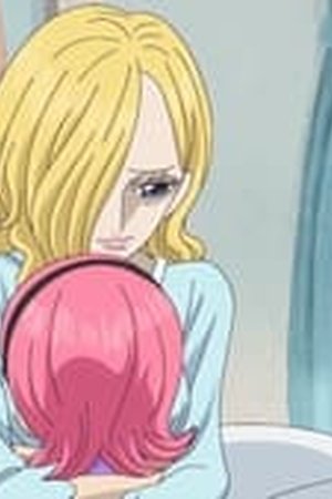 One Piece Season 19 Episode 819 - Poster