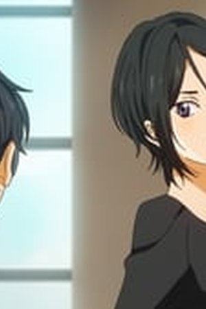 Your Lie in April Season 1 Episode 11 - Poster