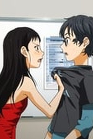 Your Lie in April Season 1 Episode 9 - Poster