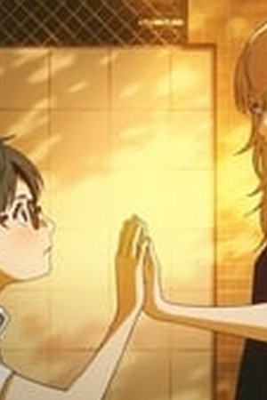 Your Lie in April Season 1 Episode 7 - Poster