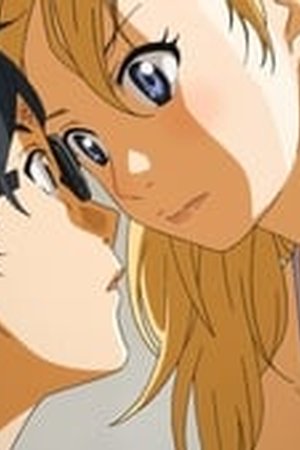 Your Lie in April Season 1 Episode 4 - Poster