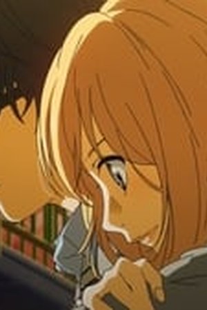 Your Lie in April Season 1 Episode 3 - Poster