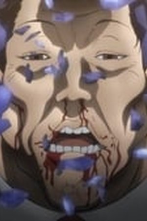 BAKI Season 1 Episode 3 - Poster