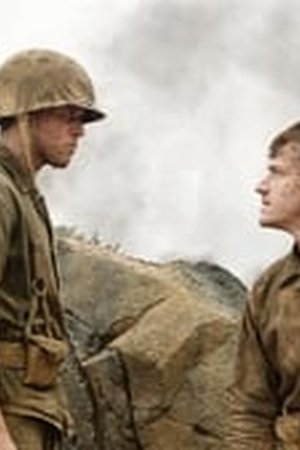 The Pacific Season 1 Episode 9 - Poster