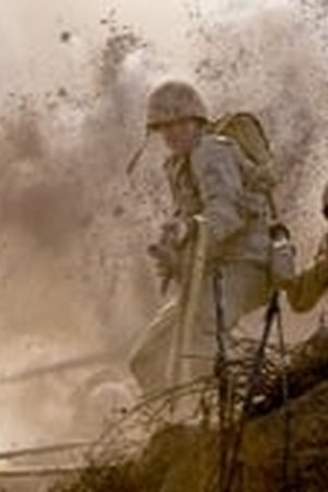 The Pacific Season 1 Episode 8 - Poster