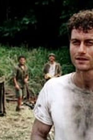 The Pacific Season 1 Episode 1 - Poster