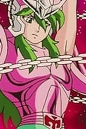 Saint Seiya Season 1 Episode 46 - Poster