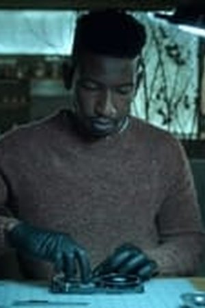 Archive 81 Season 1 Episode 6 - Poster