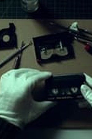 Archive 81 Season 1 Episode 2 - Poster