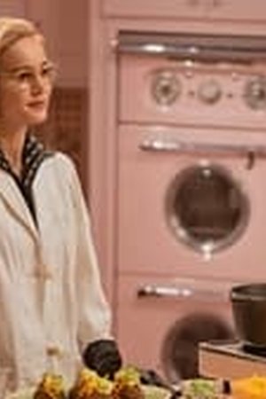 Lessons in Chemistry Season 1 Episode 5 - Poster