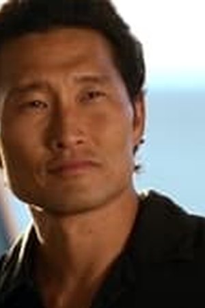 Hawaii Five-0 Season 1 Episode 6 - Poster