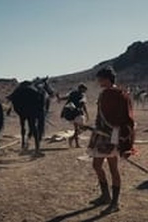 Ancient Empires Season 1 Episode 1 - Poster