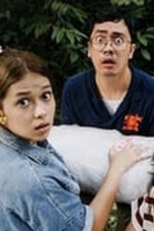 Di Bulan Suci Ini Season 1 Episode 03 - Poster