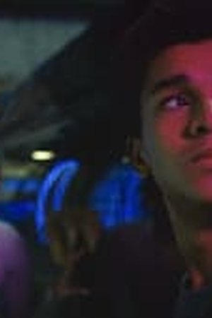 Harlan Coben's Shelter Season 1 Episode 5 - Poster