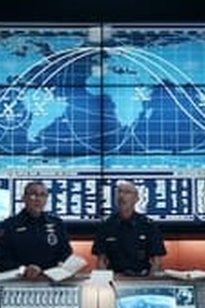 Space Force Season 2 Episode 7 END - Poster