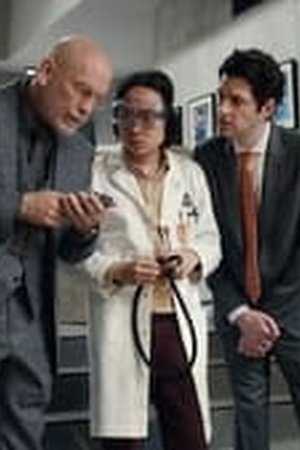 Space Force Season 2 Episode 6 - Poster