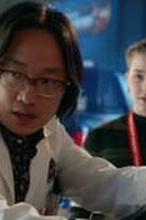 Space Force Season 2 Episode 5 - Poster