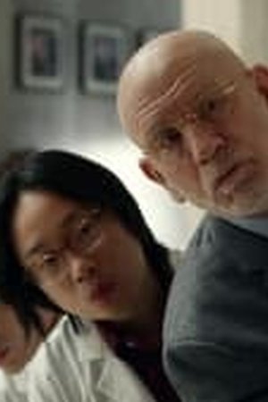 Space Force Season 2 Episode 4 - Poster