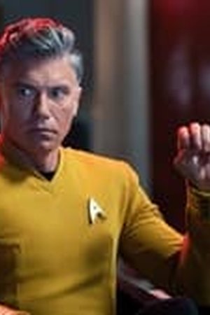 Star Trek: Strange New Worlds Season 1 Episode 10 END - Poster