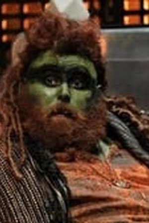 Star Trek: Strange New Worlds Season 1 Episode 7 - Poster