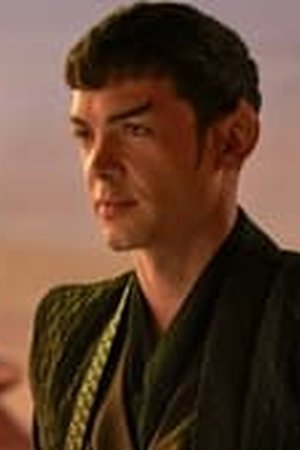 Star Trek: Strange New Worlds Season 1 Episode 1 - Poster