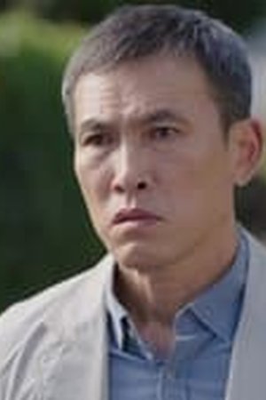 Welcome to Samdal-ri Season 1 Episode 08 Sub Indo - Poster