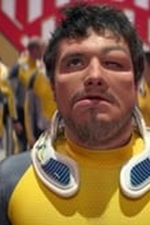 Future Man Season 2 Episode 11 - Poster