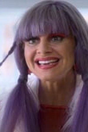 Future Man Season 2 Episode 4 - Poster