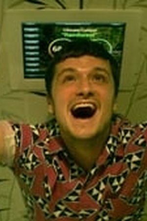 Future Man Season 1 Episode 12 - Poster