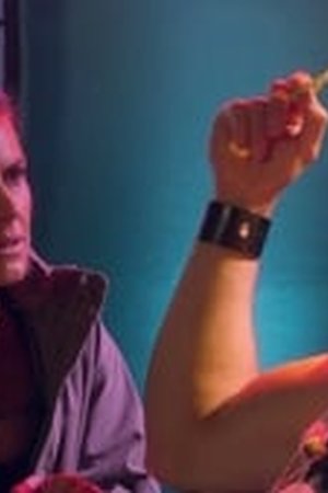 Future Man Season 1 Episode 10 - Poster